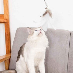 Cat Strong Suction Cup Long Rod Elasticity