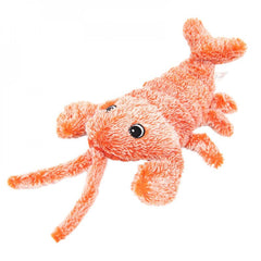 Electric Lobster Simulation Moving Cat Toys