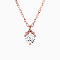 Dainty Cat Necklace