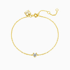 Itty Bitty Kitty Cat Bracelet