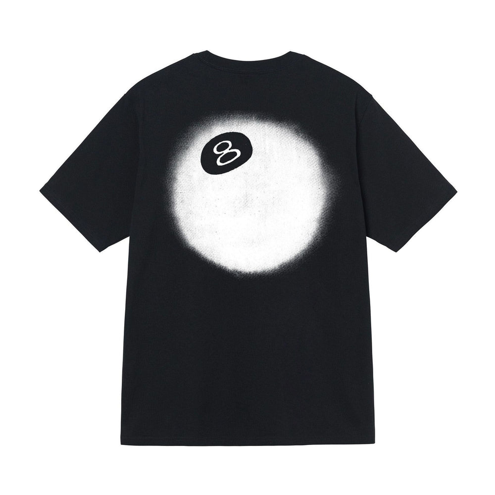 Quality of Foreign Trade 2025 New Stusey Short Sleeve T-shirt 270g Heavy Weight High Quality Men and Women (13)
