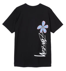 Stusy 2025 New 8 Men's and Women's Short sleeved T-shirt Summer Black and White Men's T-shirt Loose 270g (14)