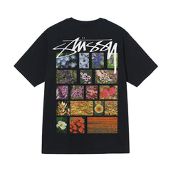 Quality of Foreign Trade 2025 New Stusey Short Sleeve T-shirt 270g Heavy Weight High Quality Men and Women (20)