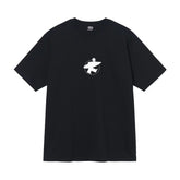 Quality of Foreign Trade 2025 New Stusey Short Sleeve T-shirt 270g Heavy Weight High Quality Men and Women (28)