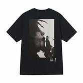 Quality of Foreign Trade 2025 New Stusey Short Sleeve T-shirt 270g Heavy Weight High Quality Men and Women (33)