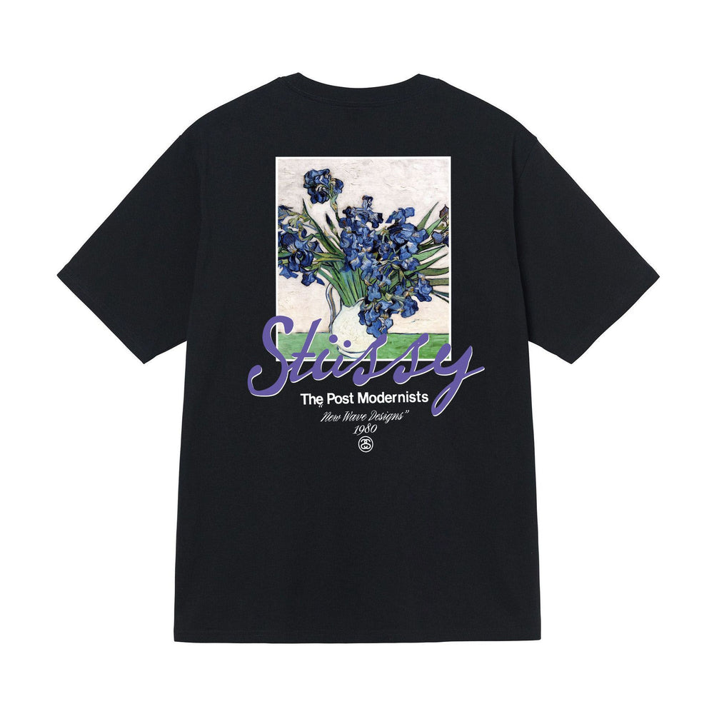 Quality of Foreign Trade 2025 New Stusey Short Sleeve T-shirt 270g Heavy Weight High Quality Men and Women (14)