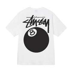 Quality of Foreign Trade 2025 New Stusey Short Sleeve T-shirt 270g Heavy Weight High Quality Men and Women (36)