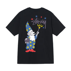 Quality of Foreign Trade 2025 New Stusey Short Sleeve T-shirt 270g Heavy Weight High Quality Men and Women (27)