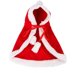 Cat Costume Santa Cosplay