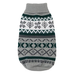 Cozy Winter Sweater