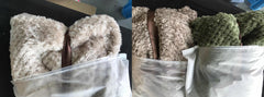 Flannel Blanket