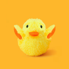 Flappy Duck Cat Toy