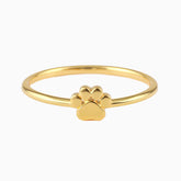 Forever Paw Ring