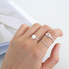 Stacking Ring