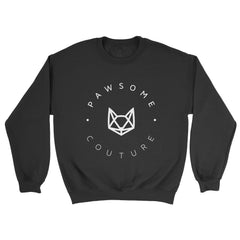 Pawsome Couture Sweatshirt