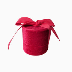 Red Velvet Jewelry Box Upgrade