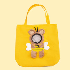 Cat & Dog carrier bag