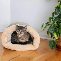 Silky Soft Sleeping Bag