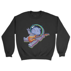 Spacecat Sweatshirt