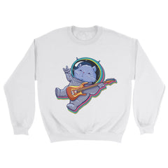 Spacecat Sweatshirt