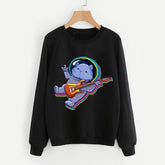 Spacecat Sweatshirt