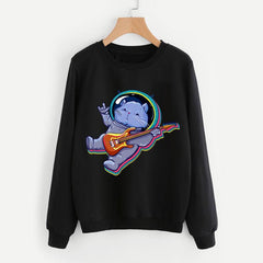 Spacecat Sweatshirt