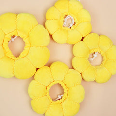 Sunflower Elizabeth Anti-Licking Sterilization Pet Collar