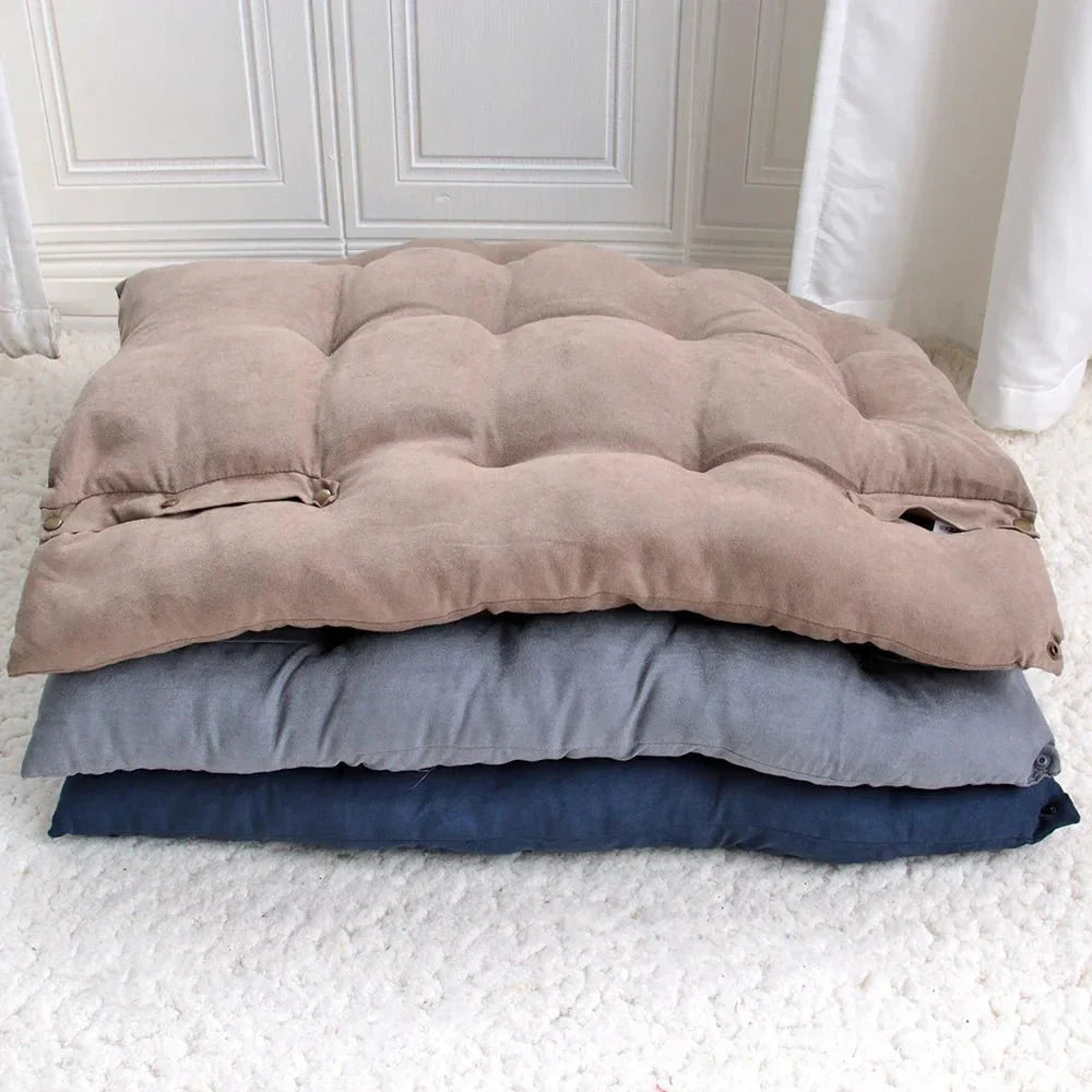 3-in-1 Multifunction Dog Bed Mat