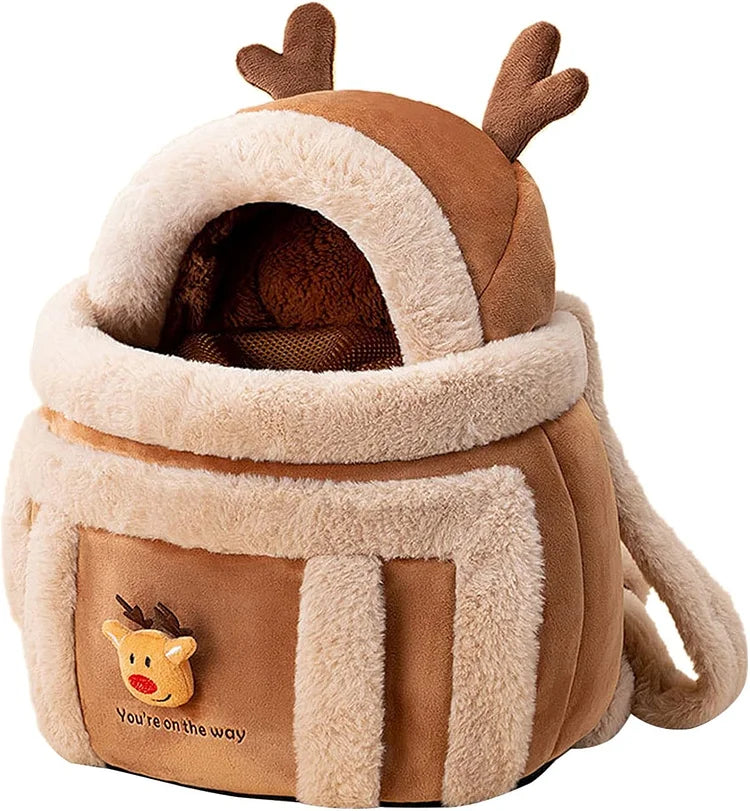 Cat Carrier Backpack