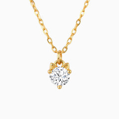 Dainty Cat Necklace