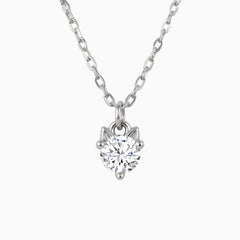 Dainty Cat Necklace