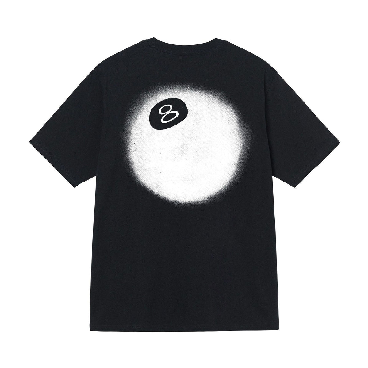Quality of Foreign Trade 2025 New Stusey Short Sleeve T-shirt 270g Heavy Weight High Quality Men and Women (13)