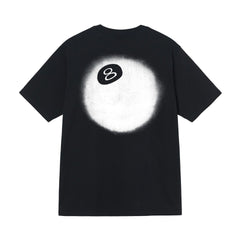 Quality of Foreign Trade 2025 New Stusey Short Sleeve T-shirt 270g Heavy Weight High Quality Men and Women (13)