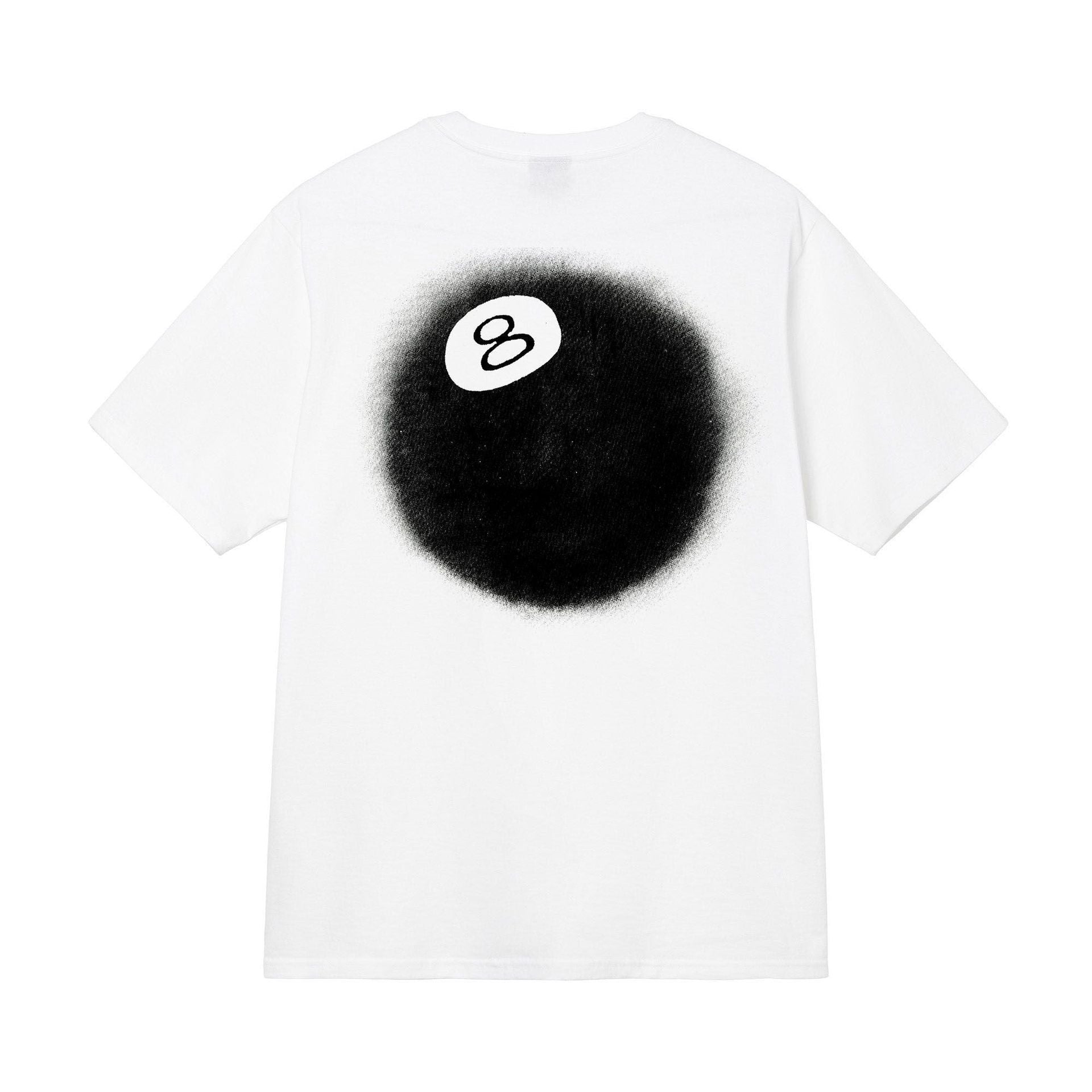 Quality of Foreign Trade 2025 New Stusey Short Sleeve T-shirt 270g Heavy Weight High Quality Men and Women (13)