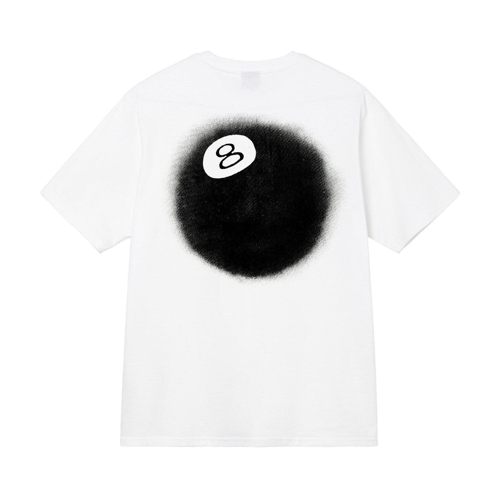 Quality of Foreign Trade 2025 New Stusey Short Sleeve T-shirt 270g Heavy Weight High Quality Men and Women (13)