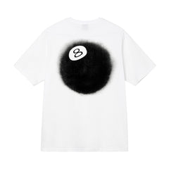 Quality of Foreign Trade 2025 New Stusey Short Sleeve T-shirt 270g Heavy Weight High Quality Men and Women (13)