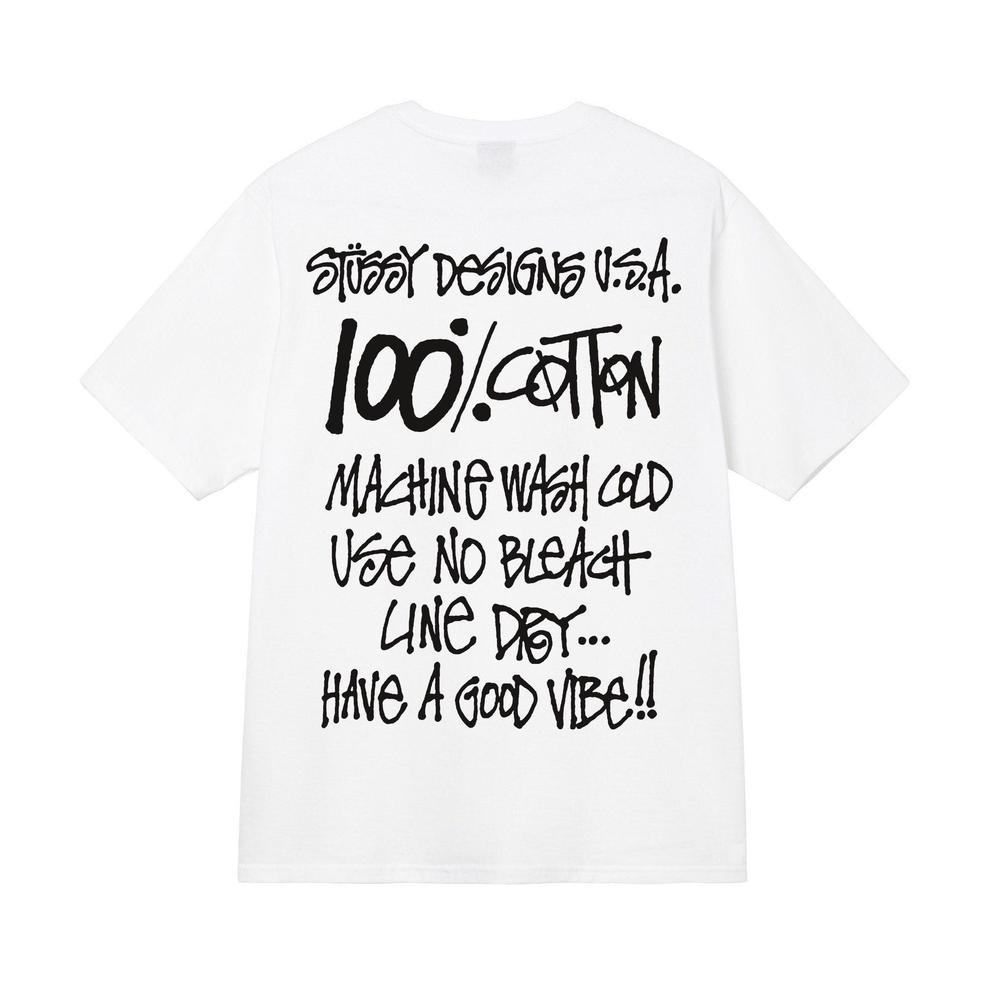 Quality of Foreign Trade 2025 New Stusey Short Sleeve T-shirt 270g Heavy Weight High Quality Men and Women (10)