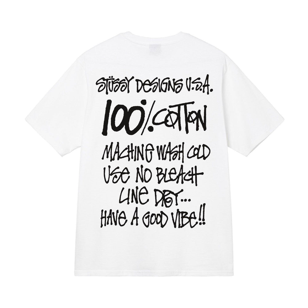 Quality of Foreign Trade 2025 New Stusey Short Sleeve T-shirt 270g Heavy Weight High Quality Men and Women (10)