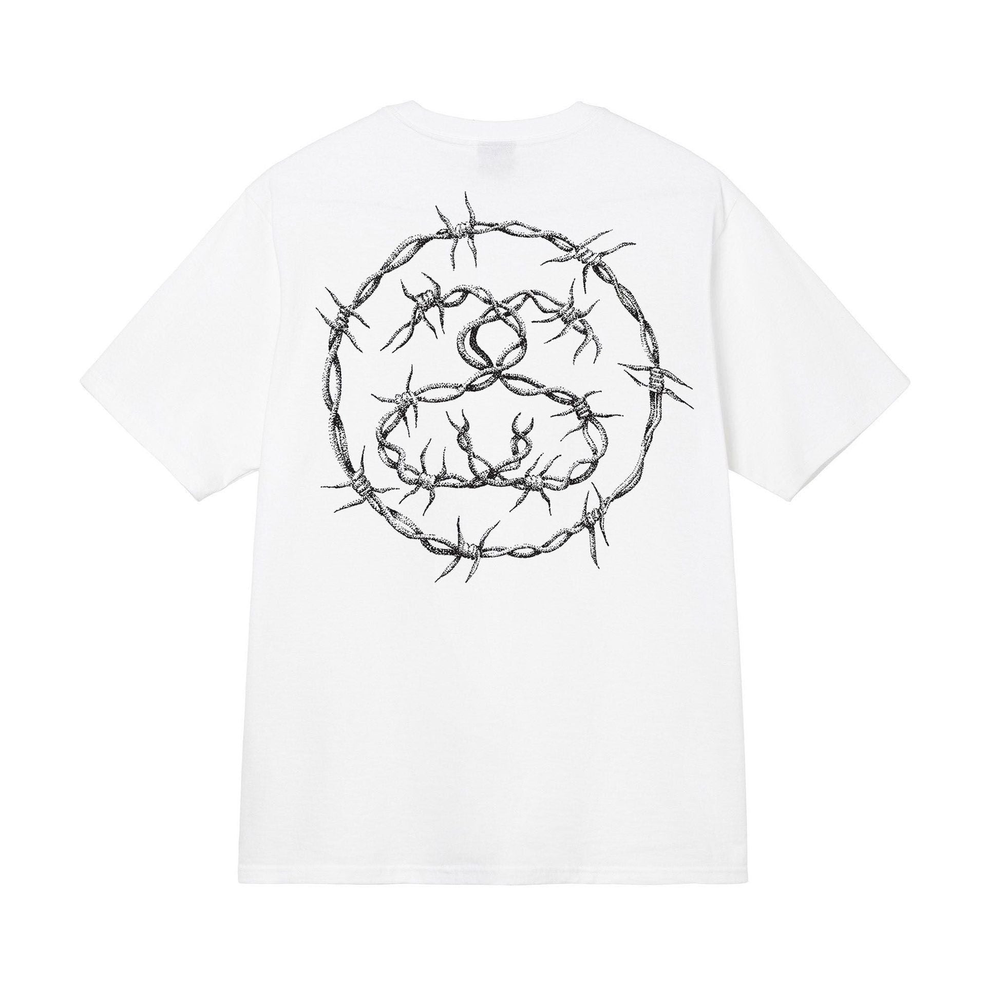 Quality of Foreign Trade 2025 New Stusey Short Sleeve T-shirt 270g Heavy Weight High Quality Men and Women (29)