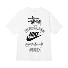 Quality of Foreign Trade 2025 New Stusey Short Sleeve T-shirt 270g Heavy Weight High Quality Men and Women (7)