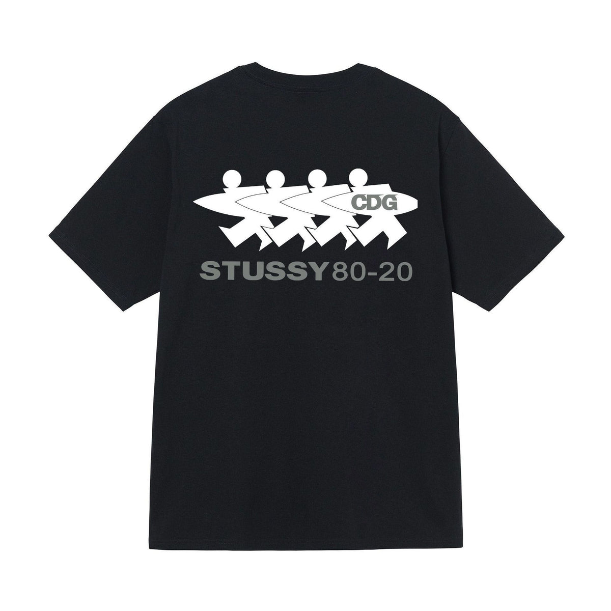 Quality of Foreign Trade 2025 New Stusey Short Sleeve T-shirt 270g Heavy Weight High Quality Men and Women (11)