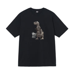 Quality of Foreign Trade 2025 New Stusey Short Sleeve T-shirt 270g Heavy Weight High Quality Men and Women (17)