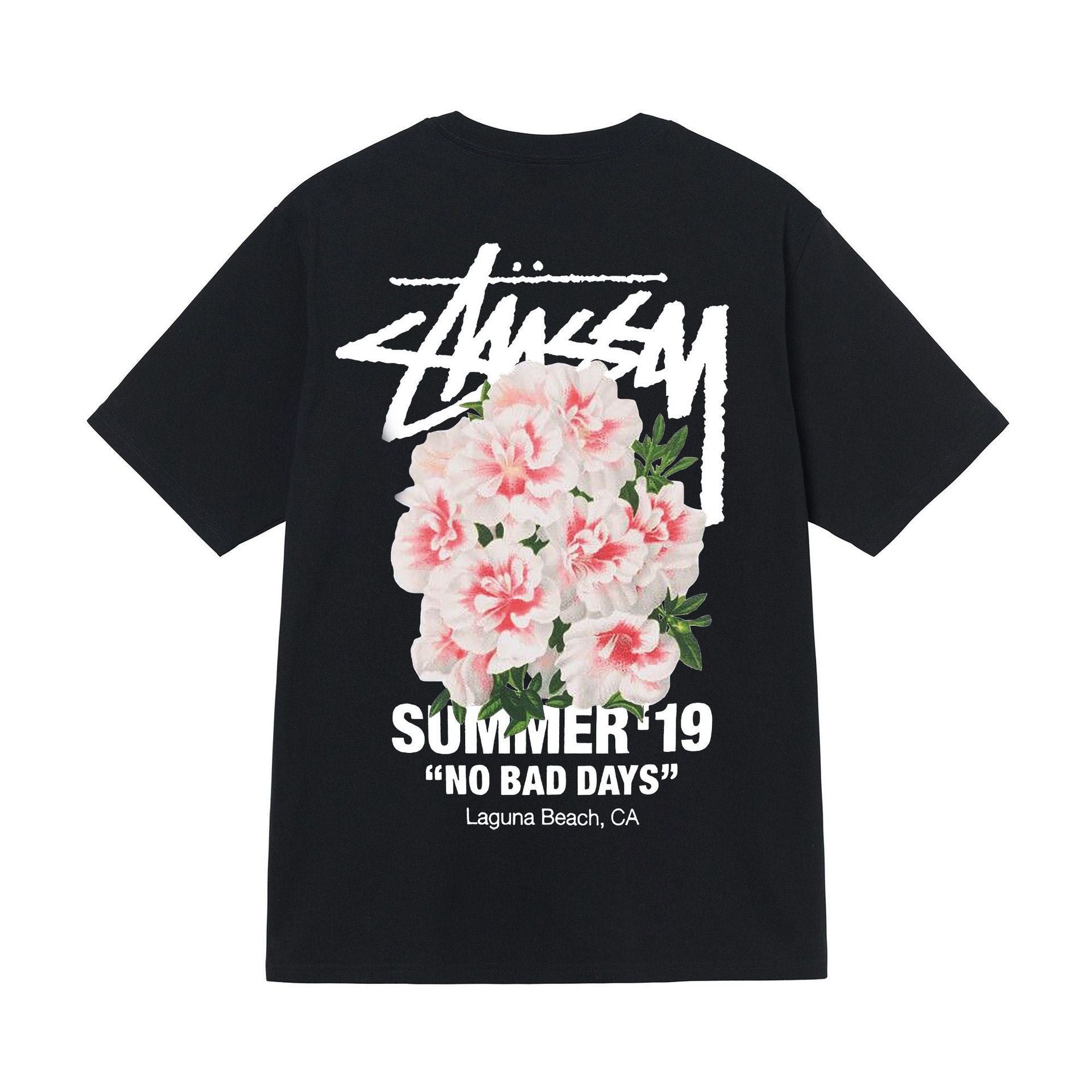 Quality of Foreign Trade 2025 New Stusey Short Sleeve T-shirt 270g Heavy Weight High Quality Men and Women (9)