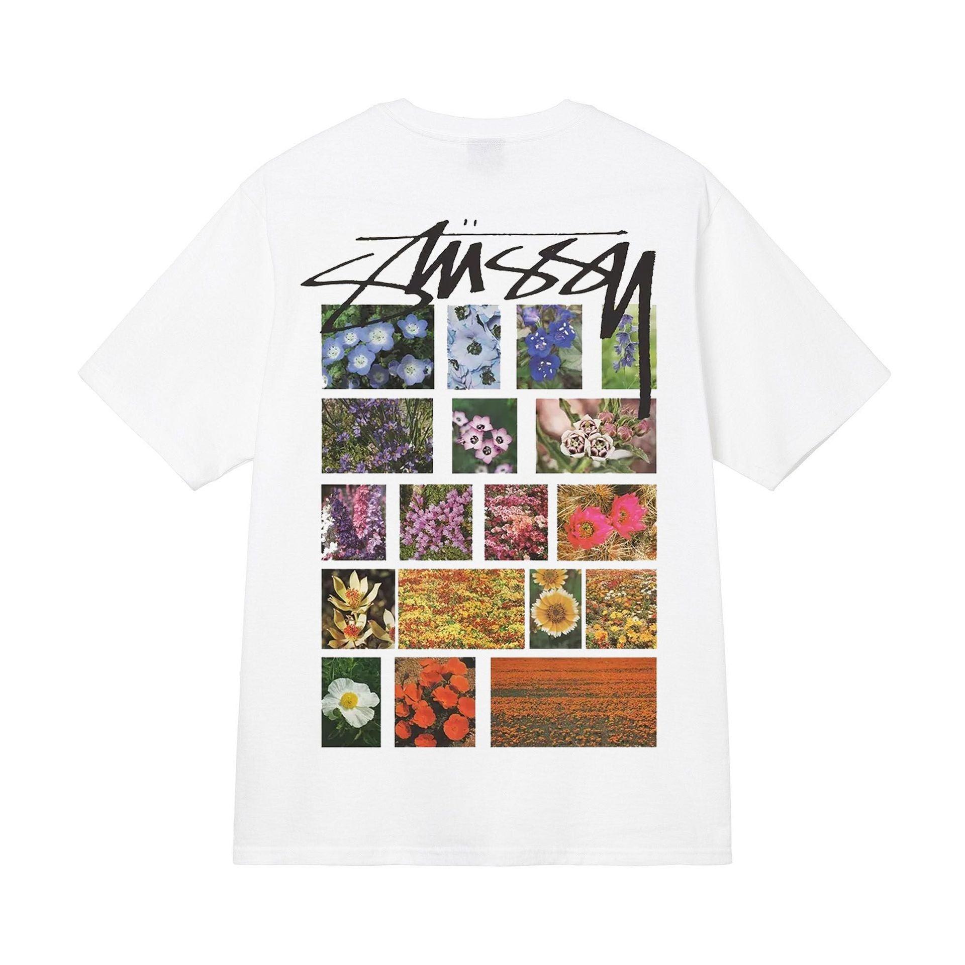 Quality of Foreign Trade 2025 New Stusey Short Sleeve T-shirt 270g Heavy Weight High Quality Men and Women (20)