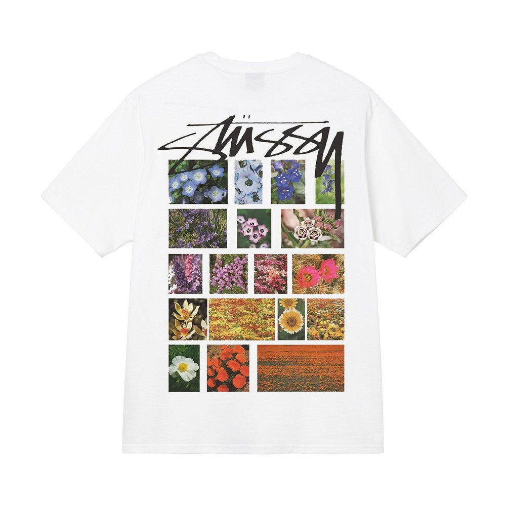 Quality of Foreign Trade 2025 New Stusey Short Sleeve T-shirt 270g Heavy Weight High Quality Men and Women (20)