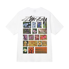 Quality of Foreign Trade 2025 New Stusey Short Sleeve T-shirt 270g Heavy Weight High Quality Men and Women (20)