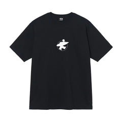 Quality of Foreign Trade 2025 New Stusey Short Sleeve T-shirt 270g Heavy Weight High Quality Men and Women (28)