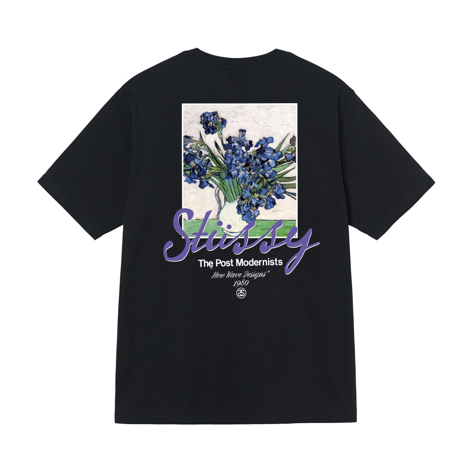 Quality of Foreign Trade 2025 New Stusey Short Sleeve T-shirt 270g Heavy Weight High Quality Men and Women (14)