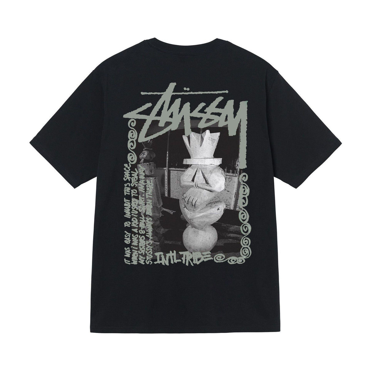 Quality of Foreign Trade 2025 New Stusey Short Sleeve T-shirt 270g Heavy Weight High Quality Men and Women (15)