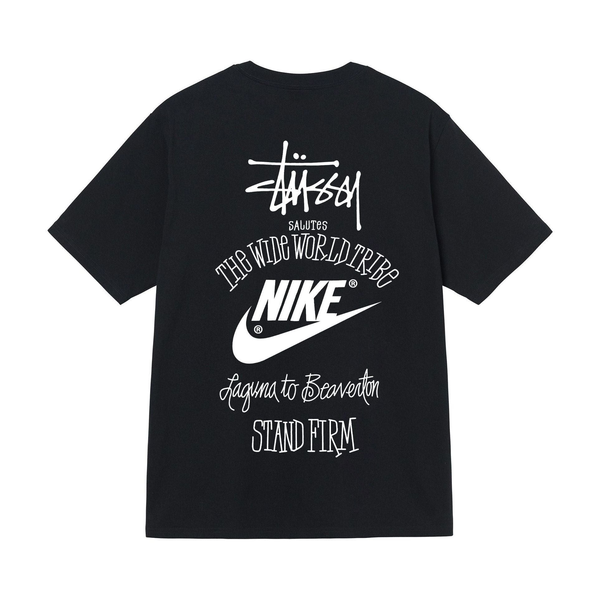 Quality of Foreign Trade 2025 New Stusey Short Sleeve T-shirt 270g Heavy Weight High Quality Men and Women (7)